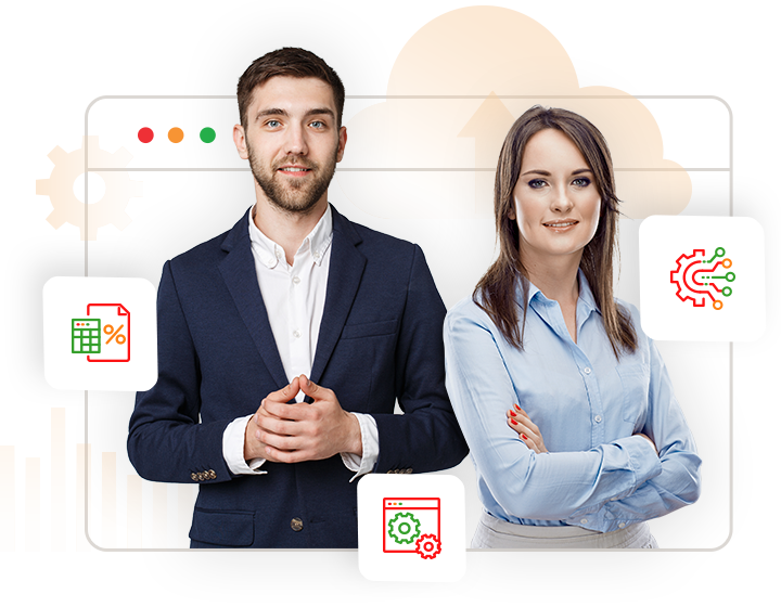 Oprogramowanie dla firm z ambicjami