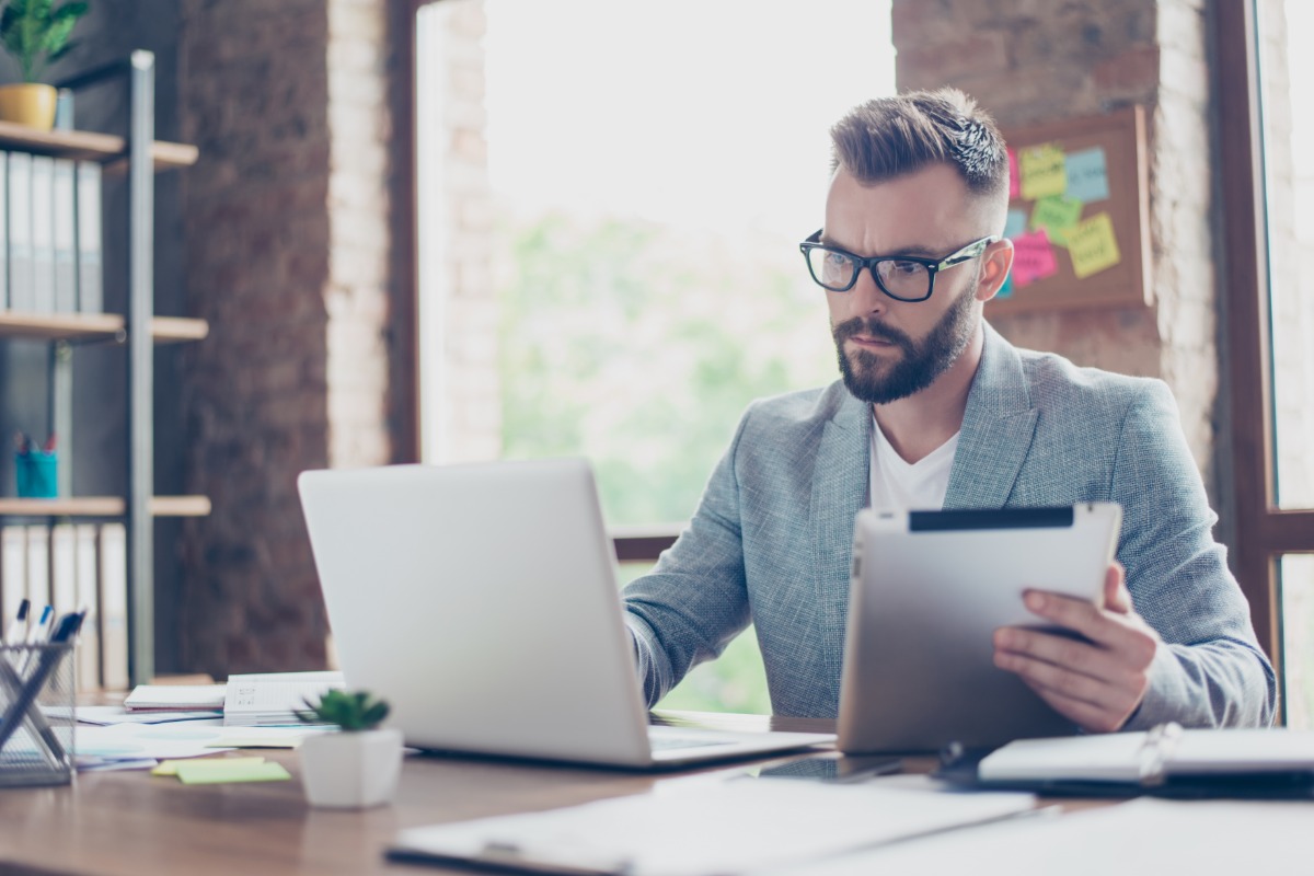 WEBINAR. Jak usprawnić działania serwisu i zautomatyzować...