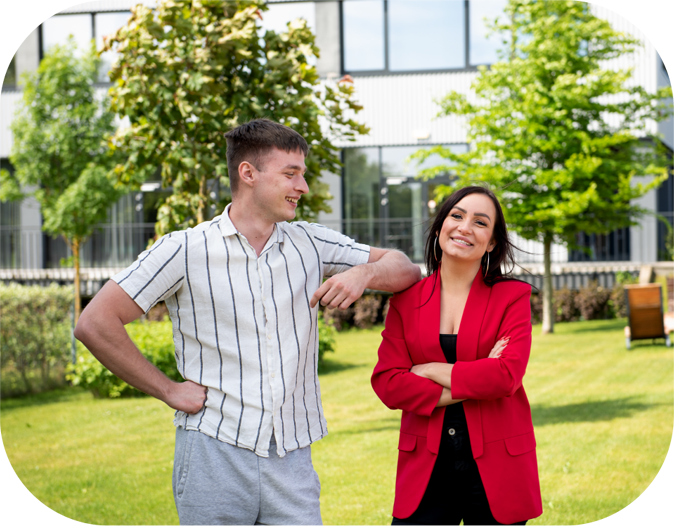Zostań częścią naszego zespołu i&nbsp;buduj przyszłość HR razem z&nbsp;nami!
