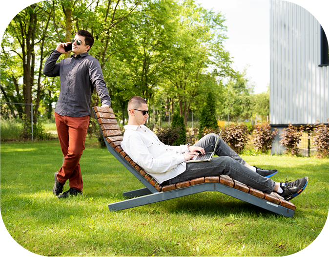 Dbamy o&nbsp;rozwój studentów